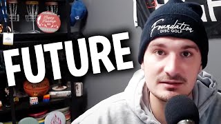 How Short-Term Thinking has Hurt Disc Golf | Coffee Break with Hunter Thomas
