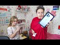 ГРИФЕРША УКРАЛА 90 700 РУБЛЕЙ У МАМЫ И КУПИЛА АЙФОН 13 В РЕАЛЬНОЙ ЖИЗНИ ДЛЯ МАЙНКРАФТ