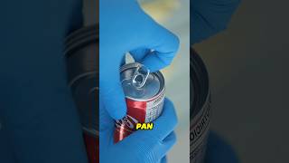 This A Cannon And It Was Made Of Coca Cola #Science #GlassMaking #crazyscience