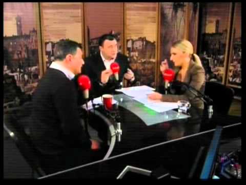 არგუმენტები (23/01/2012)
