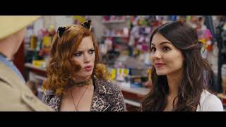 Fun Size Movie Official DVD Trailer #movies #topmovies