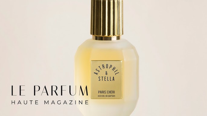 BEL AMBRE BY JACQUES FATH PARFUMS - Le Parfum Magazine