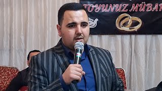 Ana Muğamı Sevənlər Oxuyur Amil Ağcəbədili 《 Officall 》 2026