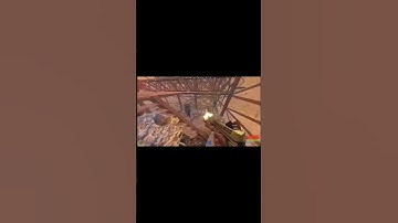 Lucky Llama 1v8 counter raid - #rust #rustfunnymoments #funny #gaming #rustconsole #insane