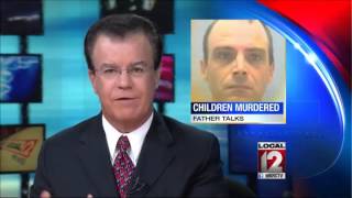 Not Guilty Plea By Husband Of Woman Accused Of Killing Sons