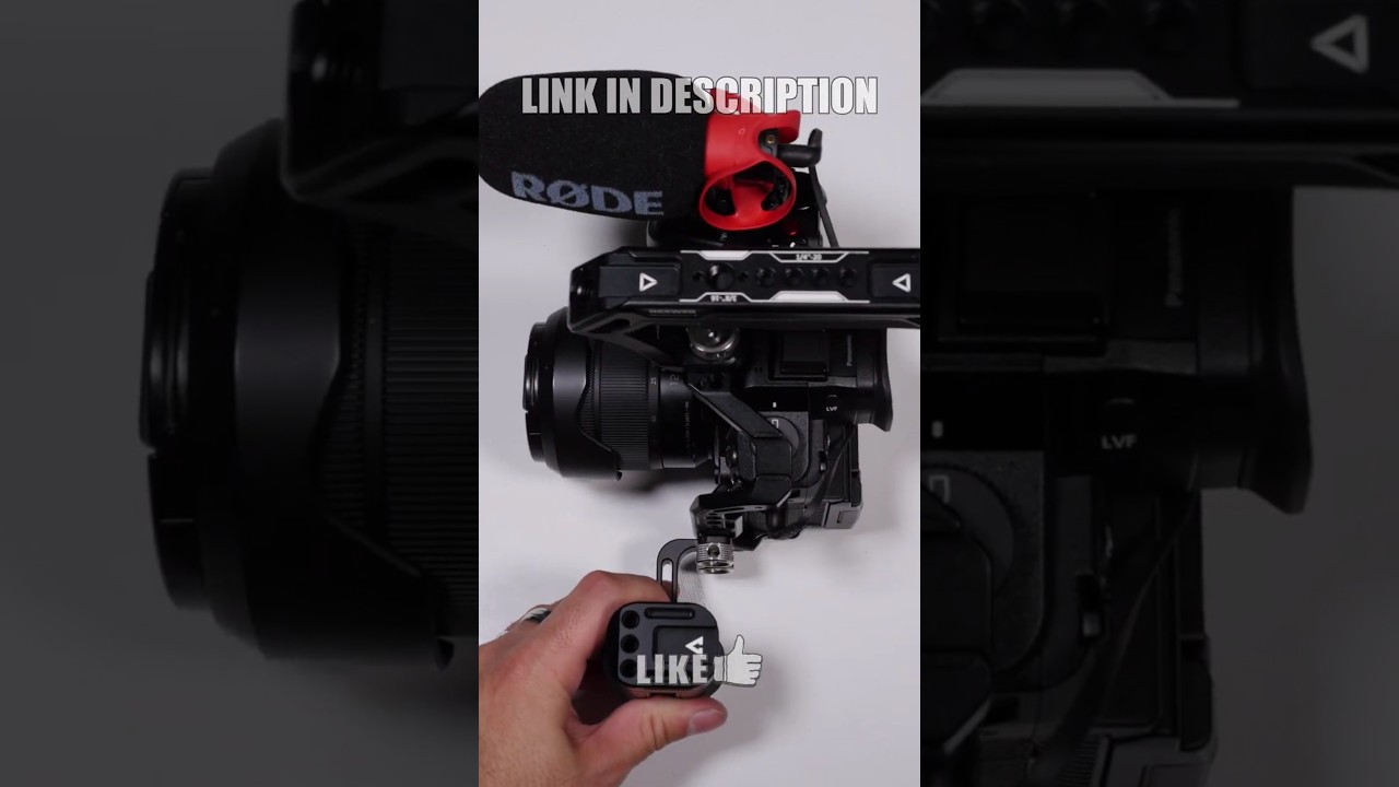 Unboxing & Installation | Neewer Poignée Latérale CA067H | 