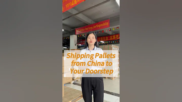 If you import from China? If you looking for reliable china freight forwarder? #dfhlogistics #ddp