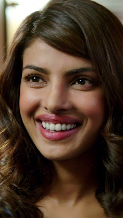 Priyanka Chopra & Farhan Akhtar’s BITTERSWEET Reunion Scene From #DilDhadakneDo 🥹🩷