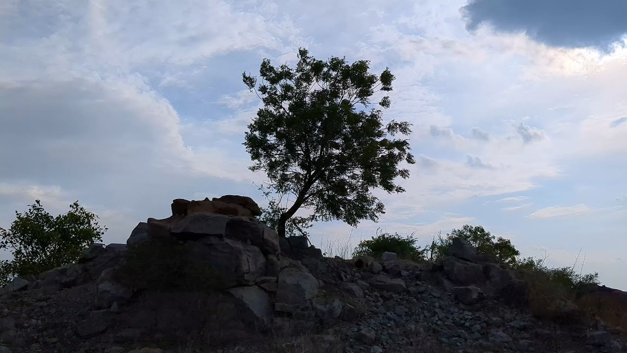 صخور وادي تكساس | Texas Rocks Valley
