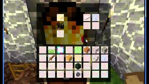 How to Play Minetest: Episode 5-  Farming