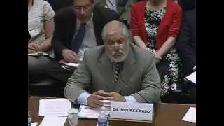 GOP Oversight alleges: 6-19-2014 Whistleblower Reprisal and Management Failures at the U.S. Chemical Safety Board