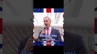 Do politicans answer questions now? #politics #ukpolitics #farage #reformuk #polanski #greenparty