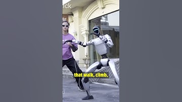 China’s Unitree is going public with a $7B IPO