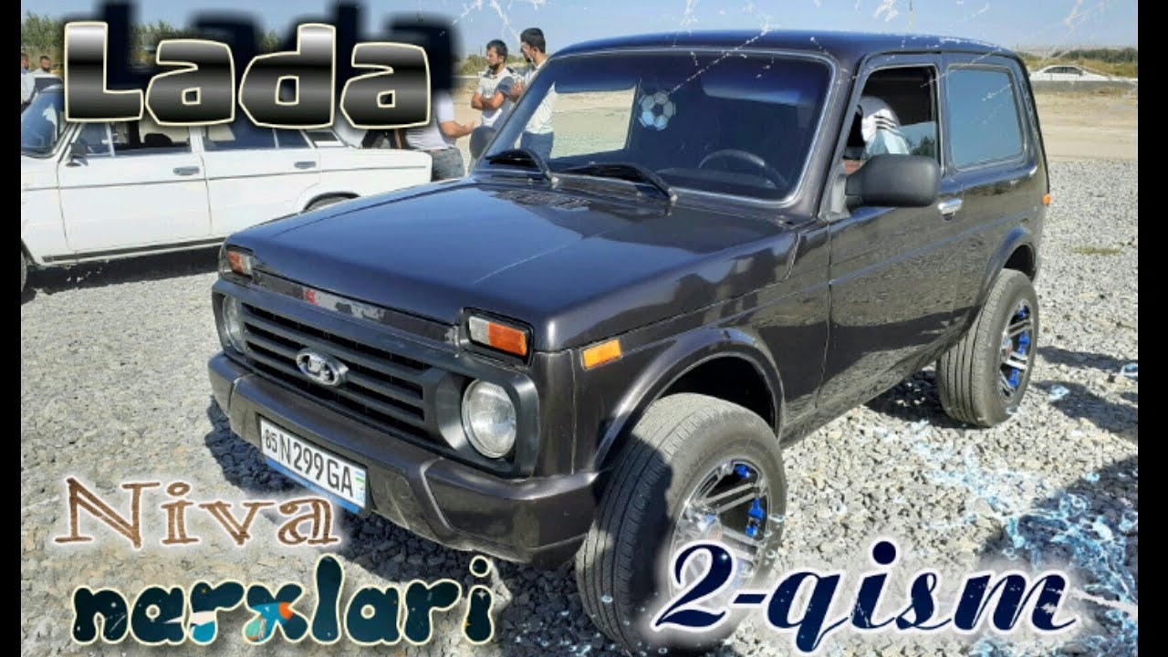 Lada salon narxlari