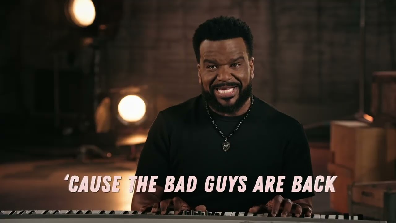 Super Theme Song