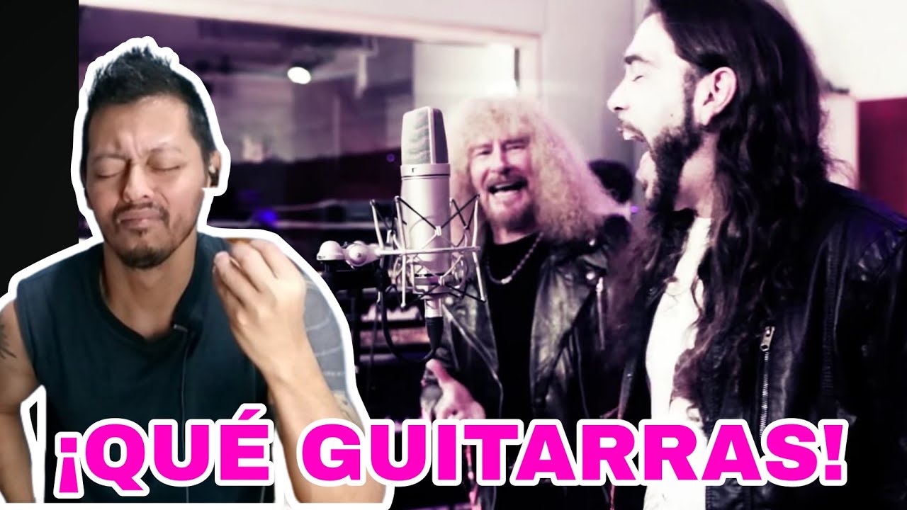 FAUSTO TARANTO y MANUEL MARTÍNEZ 🇪🇸 otra letra más | Reacción 