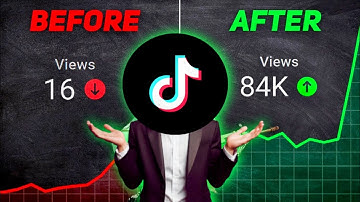 How TikTok Algorithm Works In 2025 Viral Videos Secrets !