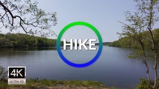 Take a Relaxing Virtual Hike in the Hudson Valley
