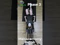 Jumping To Improve Leg Power After Surgery | Pro Soccer (Football) Player | Meniscus Tear
