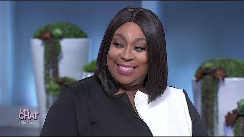 Tamera: Loni is My Inspiration