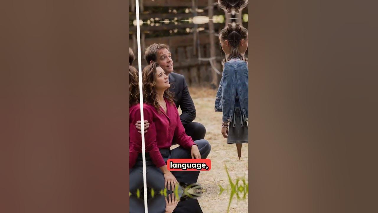 Tony & Ziva Reveal Their Hidden Tribute to Gibbs at Comic-Con 2025 🫡💬