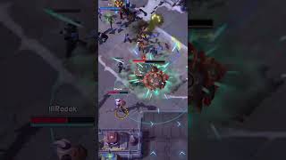 💥💥💥#heroesofthestorm #moba #aram #blizzard