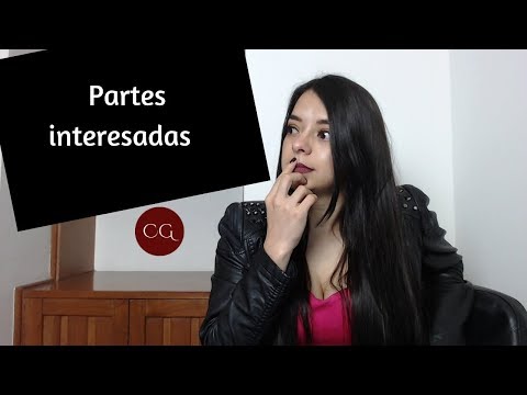 Video: ¿Cuál es la teoría de las partes interesadas?