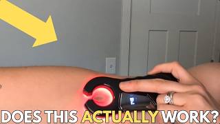 Professional Handheld Vein Finder  Overview, What I think.  #ad #amazoninfluncer
