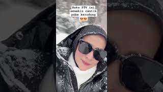 Penonton Ftv Pasti Tau Artis Cantik Ini ftv artist hijab viralshorts shorts fyp