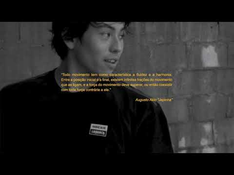 HOCKS x LAYBACK x AUGUSTO AKIO