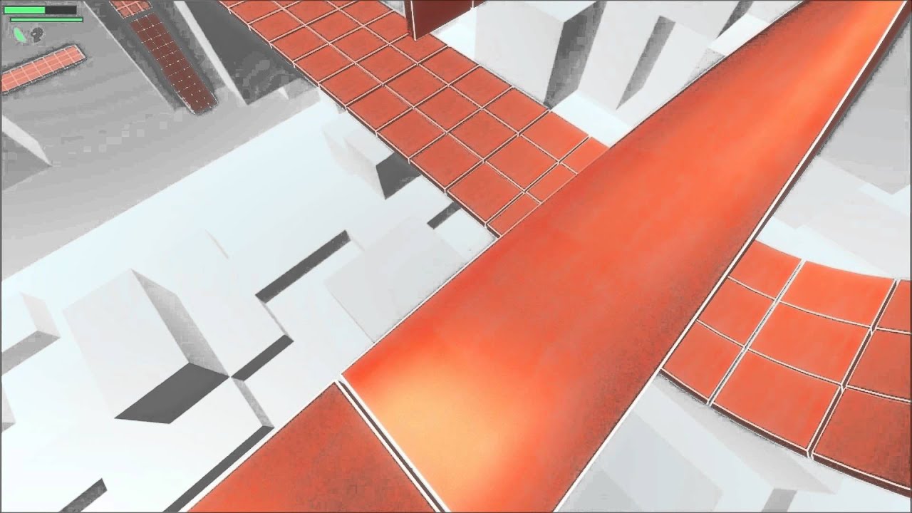 Pulse Shift - Speed Run - Chapter 3 Similar Ways - 1'25 - YouTube