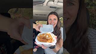 Raising canes kids meal #takeout #kidsmeal #raisingcanes