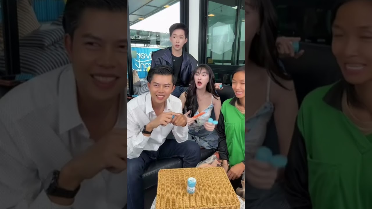 ใบเฟิร์นมาทนายพัฒเขิน บอสบิ๊กจะพาทนายไปเปลี่ยนลุค ใบบิ๊ก ใบพัดEP.4