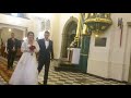 My Polish friends wedding 1