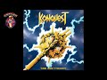 Konquest - Time And Tyranny (2022)