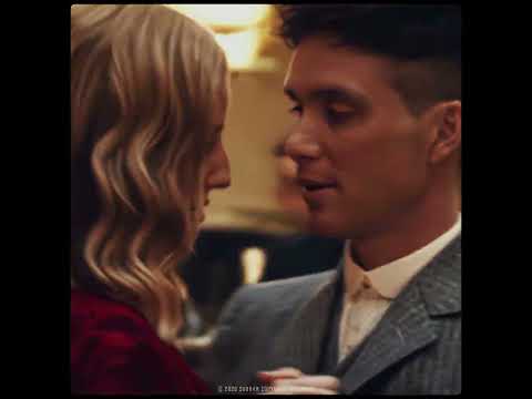 golden brown #thomasshelby