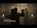 Tango Rítmico — La Hora del Baile