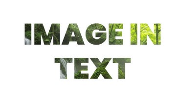 How to Add Image in Text in Elementor 2022 | WordPress Tutorial 2022