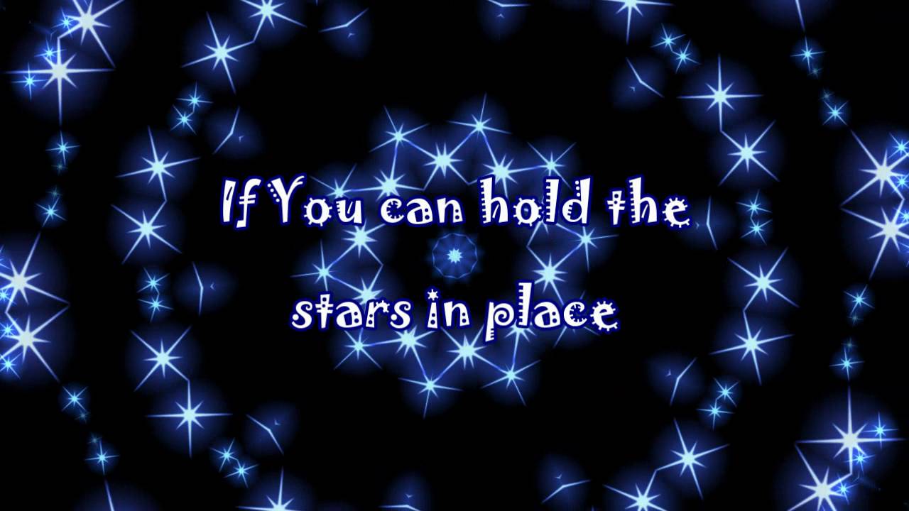 Skillet - Stars (Lyrics) - YouTube