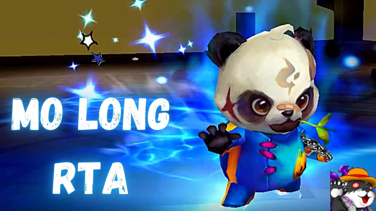 The Power Of Mo Long (Water Panda Warrior) In RTA Summoners War - YouTube