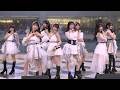 【ライブ映像】OCHA NORMA、1年ぶりの新曲『ダントツで愛して』披露 先輩・Juice=Juiceの&ldquo;盛れミ旋風&rdquo;に刺激「バズれますように」