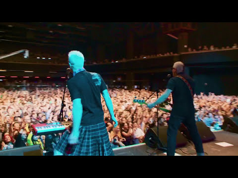 Элизиум - Что сделал ты для своей мечты? ☆ Stadium Live 2015