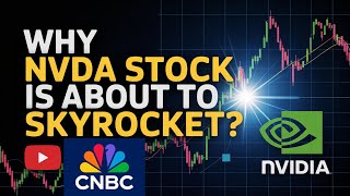 NVIDIA Stock EXPLODING After This HUGE Update! 🔥 | NVDA Price Target | CNBC | Nvidia stock | Nvidia