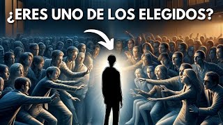 Los Elegidos No Pueden Estar Rodeados de Mucha Gente by Espectrum. 15,796 views 1 month ago 13 minutes, 49 seconds