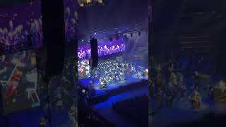 Imperial Orchestra Hans Zimmer's Universe Gladiator Duduk