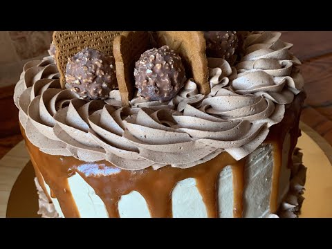 layer-cake-spéculos-caramel-/لايار-كاك-سبيكيلوس-كرامال