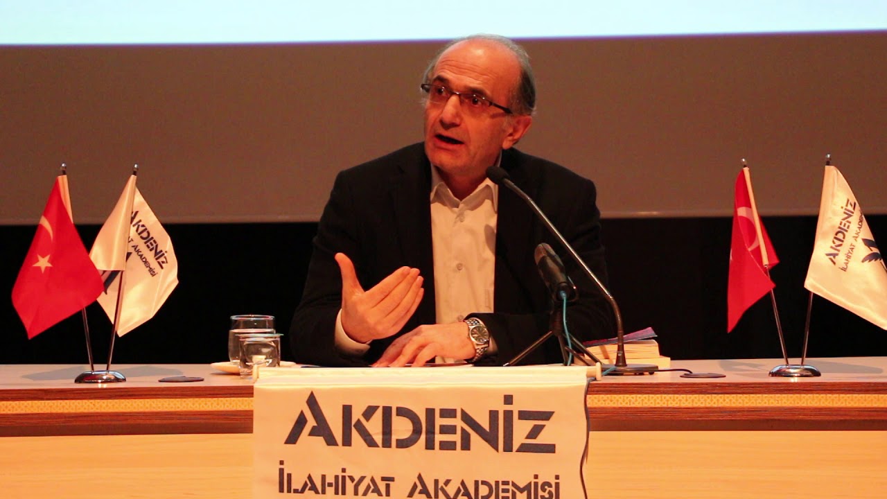 Maturidilik Günümüze Ne Söyler? - Prof. Dr. Sönmez Kutlu