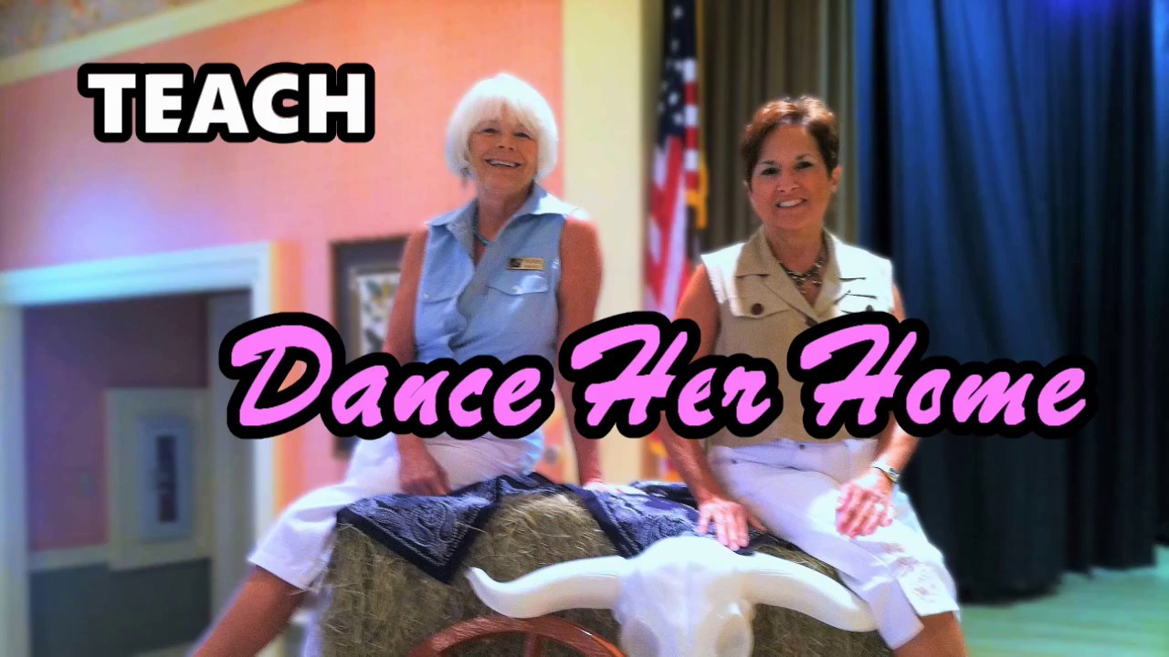 Dance Her Home TEACH hh YouTube