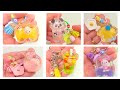 Making floating charms acrylic floating oil  shakers elves box