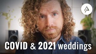 How COVID-19 will affect your 2021 wedding by Amari Productions 3,238 views 3 years ago 19 minutes